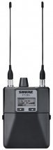  Shure P10R + J8E