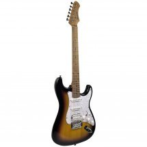 Toneberg TEST-610 VS