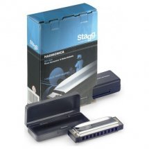 Губная гармошка 