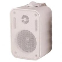 4all Audio WALL 420E White
