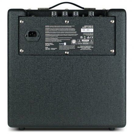 Басовий комбік  - Фото №181118