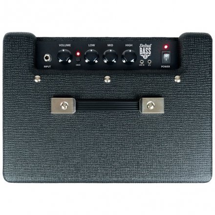 Басовий комбік  - Фото №181119