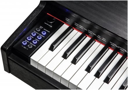 Цифровое пианино Kurzweil M70 SR - Фото №129030