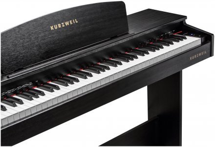 Цифровое пианино Kurzweil M70 SR - Фото №129031