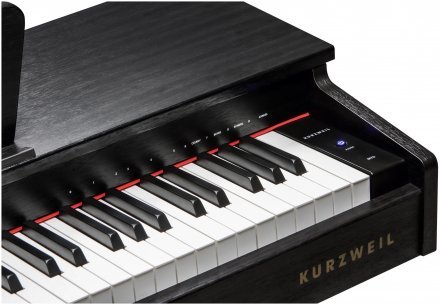 Цифровое пианино Kurzweil M70 SR - Фото №129032