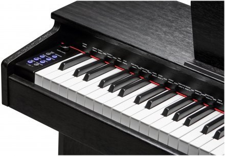 Цифровое пианино Kurzweil M70 SR - Фото №129033