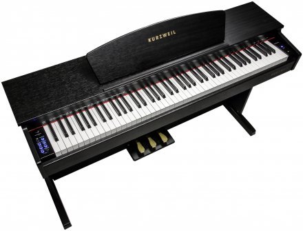 Цифровое пианино Kurzweil M70 SR - Фото №129034