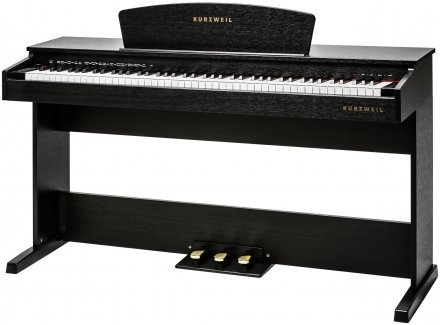 Цифровое пианино Kurzweil M70 SR - Фото №129035