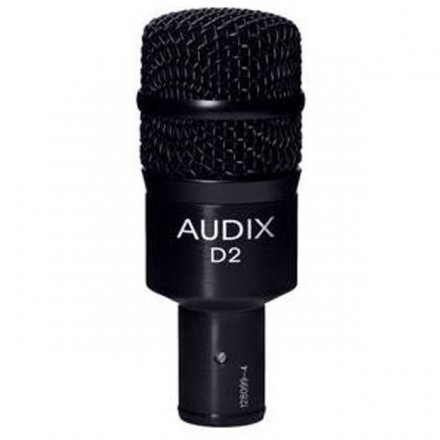 Мікрофон Audix D2 - Фото №62419