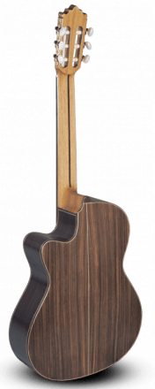 Классическая гитара Paco Castillo Model 232 TE - Фото №4102