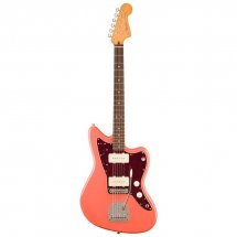  Squier by Fender Classic Vibe '60s Jazzmaster Tahitian Coral