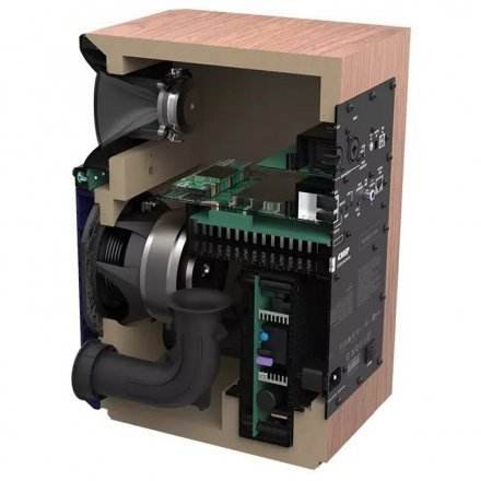 Студийный монитор  - Фото №165147