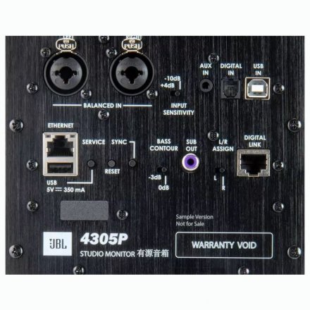 Студийный монитор  - Фото №165148