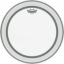 Remo Powerstroke P3 Clear P3-0318-BP