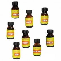  American Audio Fog scent coconut