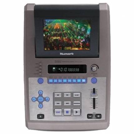 DJ микшер PLAYdifferently MODEL 1 - купить DJ микшеры в магазине