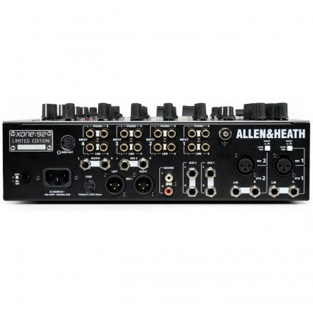 DJ микшер  - Фото №167389