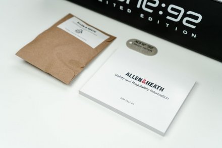 DJ микшер  - Фото №167392