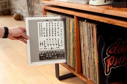 DJ микшер  - Фото №167398