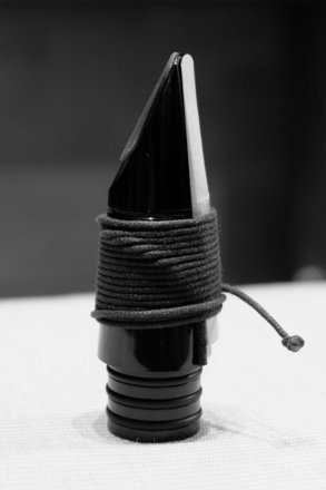 Лигатура для кларнета  - Фото №184487