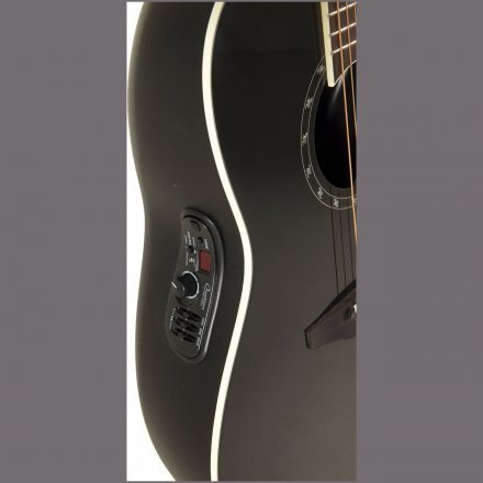 Электроакустическая гитара  - Фото №168665