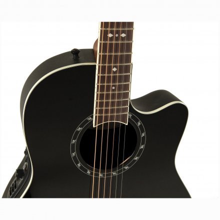 Электроакустическая гитара  - Фото №168666