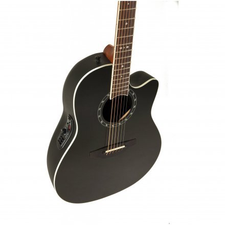 Электроакустическая гитара  - Фото №168668