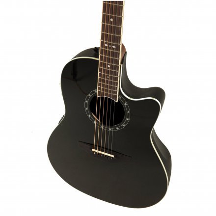 Электроакустическая гитара  - Фото №168669