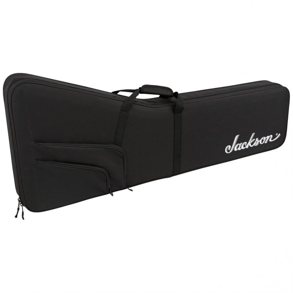 Кейс для электрогитары Jackson Rhoads RR Foam Core Case Кейс для электрогитары Jackson Rhoads RR Foam Core Case