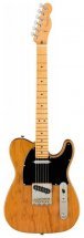 Fender American Pro Ii Telecaster Mn Roasted Pine