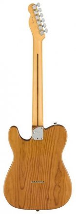 Электрогитара Fender American Pro Ii Telecaster Mn Roasted Pine - Фото №137738