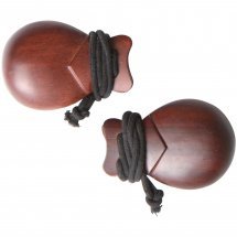  Gewa Indian rosewood (G-830425)
