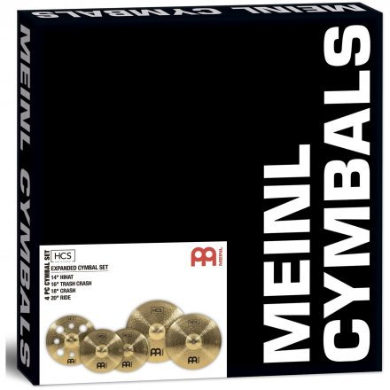 Набор тарелок для ударных  - Фото №172246