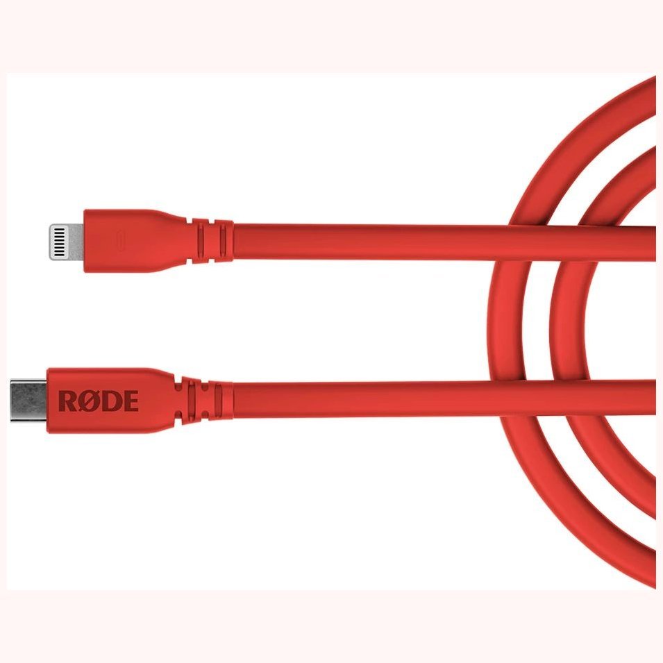 Кабель цифровой Rode SC19 Red Кабель цифровой Rode SC19 Red