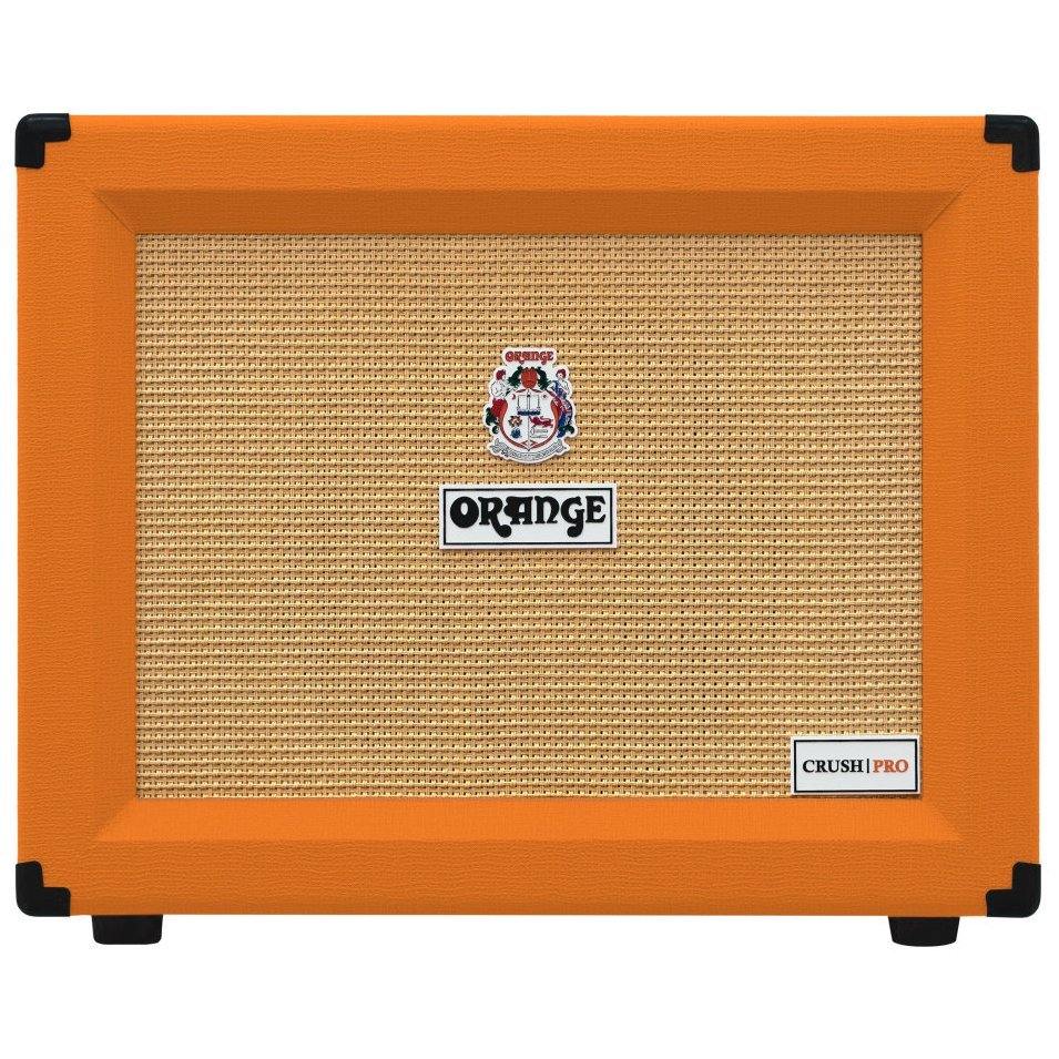 Комбопідсилювач до електрогітари Orange Crush Pro 60