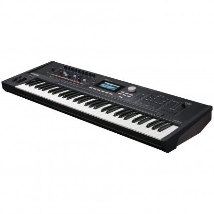 Синтезатор  - Фото №174301