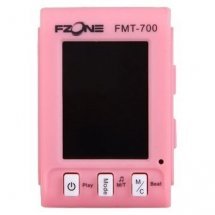  Fzone FMT700 Pink