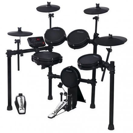 Электронная ударная установка  - Фото №175905