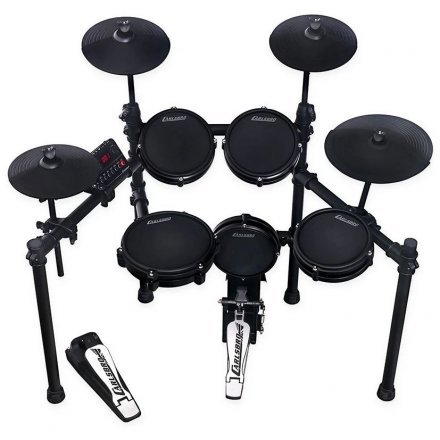 Электронная ударная установка  - Фото №175906