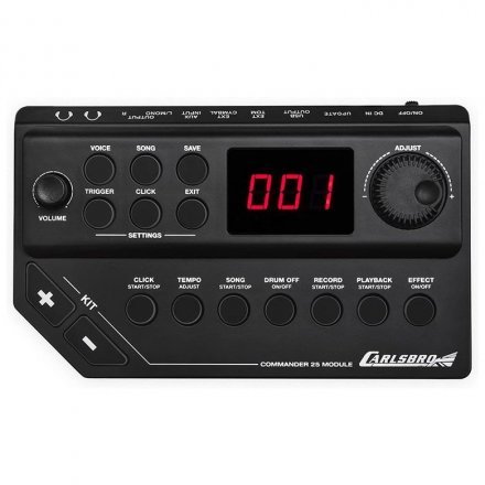 Электронная ударная установка  - Фото №175907