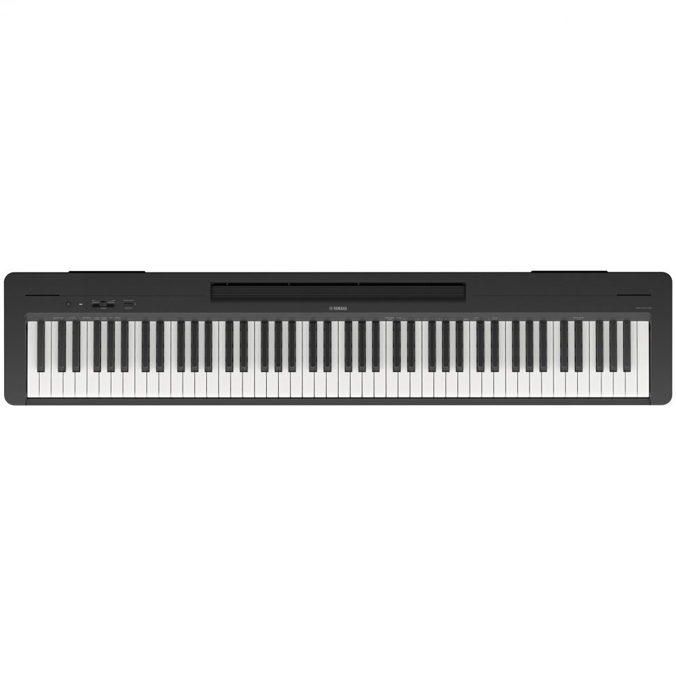 Цифровое пианино Yamaha P-145BT