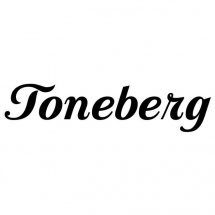Toneberg TB-DB BK