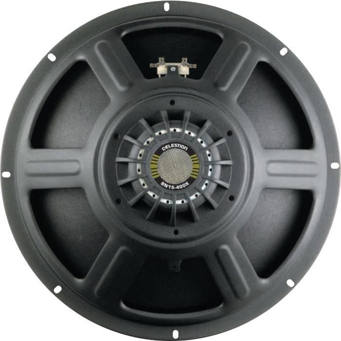 Гитарный динамик Celestion BN15-400X (T5623)