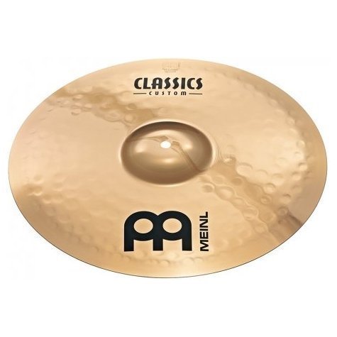 Тарелки Crash Meinl CC20PC-B