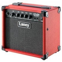Laney LX15B-RED