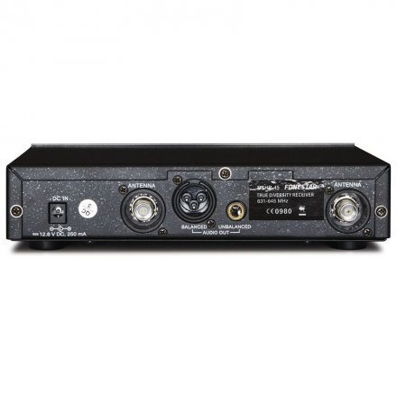 Радіосистема  - Фото №174048