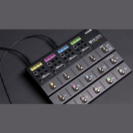 Гитарный процессор  - Фото №14843