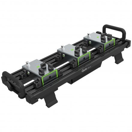 Педалборд  - Фото №179045