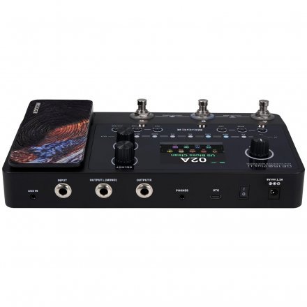 Гітарний процесор  - Фото №179312