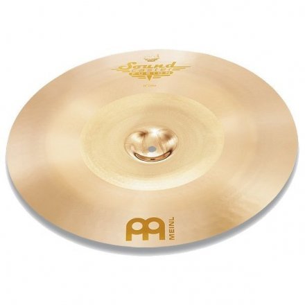 Тарілка Chinese Meinl SF18CH Soundcaster Fusion China - Фото №38694